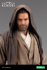 Star Wars Obi-Wan Kenobi ARTFX PVC Statue 1/7 Obi-Wan Kenobi 27 cm 4934054046560