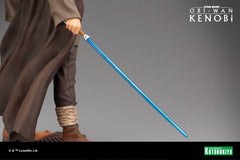 Star Wars Obi-Wan Kenobi ARTFX PVC Statue 1/7 Obi-Wan Kenobi 27 cm 4934054046560