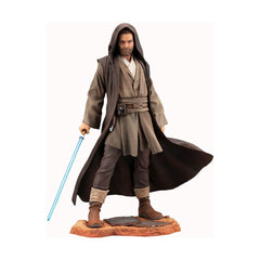 Star Wars Obi-Wan Kenobi ARTFX PVC Statue 1/7 Obi-Wan Kenobi 27 cm 4934054046560