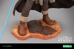 Star Wars Obi-Wan Kenobi ARTFX PVC Statue 1/7 4934054046560