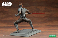 Star Wars The Clone Wars ARTFX PVC Statue 1/7 Darth Maul 26 cm 4934054047031