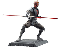 Star Wars The Clone Wars ARTFX PVC Statue 1/7 Darth Maul 26 cm 4934054047031