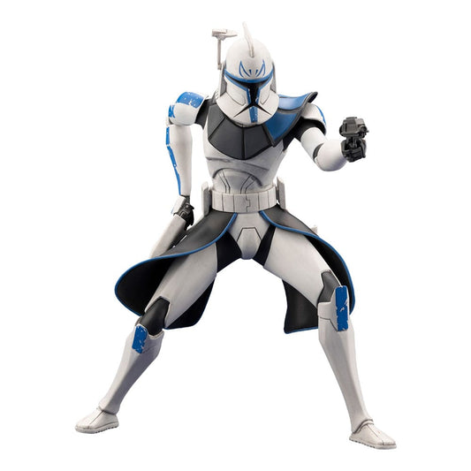 Star Wars The Clone Wars ARTFX Statue 1/10 Captain Rex 16 cm 4934054047512