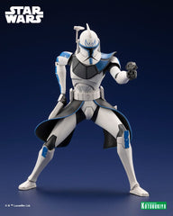 Star Wars The Clone Wars ARTFX Statue 1/10 Captain Rex 16 cm 4934054047512