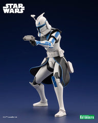 Star Wars The Clone Wars ARTFX Statue 1/10 Captain Rex 16 cm 4934054047512