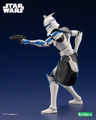 Star Wars The Clone Wars ARTFX Statue 1/10 Captain Rex 16 cm 4934054047512
