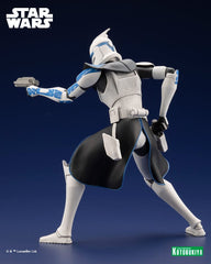 Star Wars The Clone Wars ARTFX Statue 1/10 Captain Rex 16 cm 4934054047512