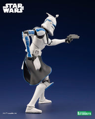 Star Wars The Clone Wars ARTFX Statue 1/10 Captain Rex 16 cm 4934054047512