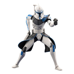 Star Wars The Clone Wars ARTFX Statue 1/10 Captain Rex 16 cm 4934054047512