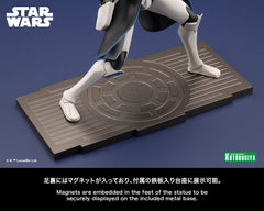 Star Wars The Clone Wars ARTFX Statue 1/10 Captain Rex 16 cm 4934054047512