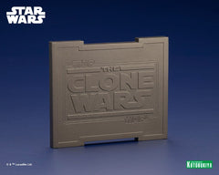 Star Wars The Clone Wars ARTFX Statue 1/10 Captain Rex 16 cm 4934054047512