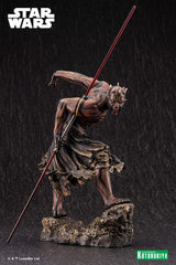Star Wars: The Phantom Menace ARTFX PVC Statue 1/7 Darth Maul Nightbrother 30 cm 4934054063383