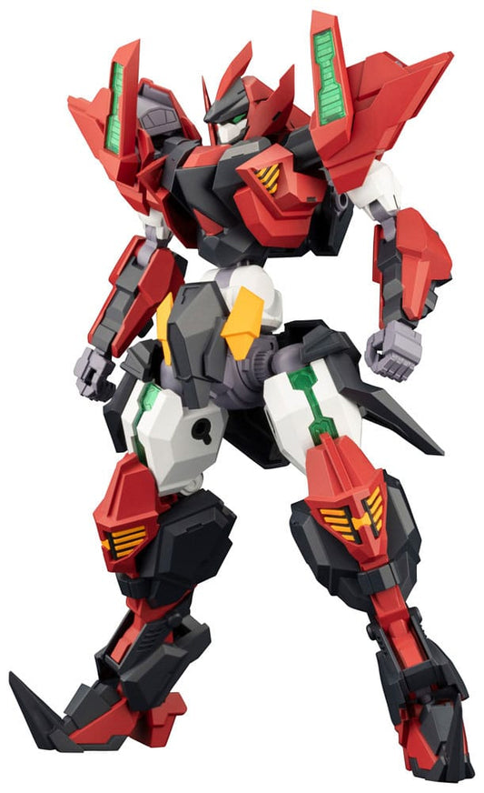 Forme Arms Plastic Model Kit 1/100 Sho-ro-ki Grand Riser 15 cm 4934054058006