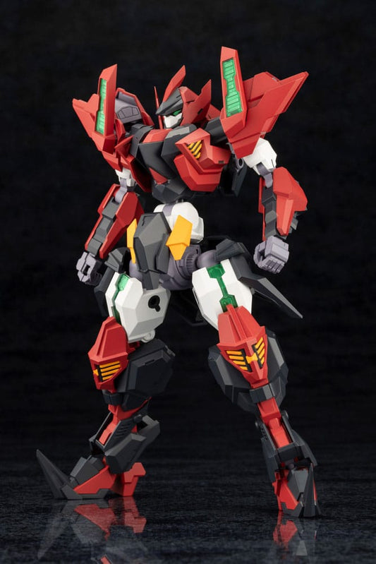 Forme Arms Plastic Model Kit 1/100 Sho-ro-ki Grand Riser 15 cm 4934054058006