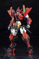 Forme Arms Plastic Model Kit 1/100 Sho-ro-ki Grand Riser 15 cm 4934054058006