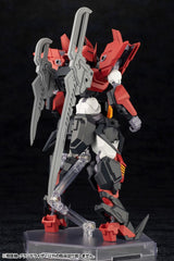 Forme Arms Plastic Model Kit 1/100 Sho-ro-ki Grand Riser 15 cm 4934054058006
