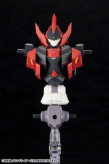 Forme Arms Plastic Model Kit 1/100 Sho-ro-ki Grand Riser 15 cm 4934054058006