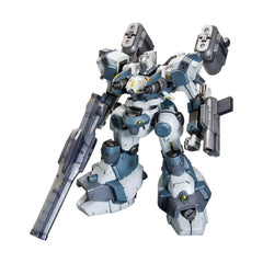 Armored Core Fine Scale Model Kit 1/72 Mirage C04-Atlas Fox Eye 15 cm 4934054064984