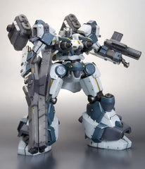 Armored Core Fine Scale Model Kit 1/72 Mirage C04-Atlas Fox Eye 15 cm 4934054064984
