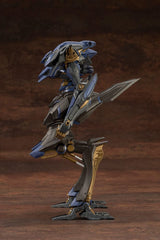 Armored Core V.I.O.S. Model Kit Schneider Nachtreiher /40E Steel Haze 27 cm   4934054048328