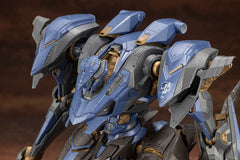 Armored Core V.I.O.S. Model Kit Schneider Nachtreiher /40E Steel Haze 27 cm   4934054048328