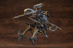 Armored Core V.I.O.S. Model Kit Schneider Nachtreiher /40E Steel Haze 27 cm   4934054048328
