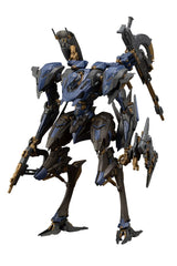 Armored Core V.I.O.S. Model Kit Schneider Nachtreiher /40E Steel Haze 27 cm   4934054048328