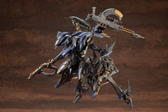 Armored Core V.I.O.S. Model Kit Schneider Nachtreiher /40E Steel Haze 27 cm   4934054048328