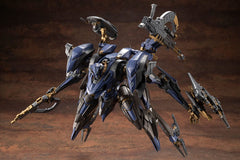 Armored Core V.I.O.S. Model Kit Schneider Nachtreiher /40E Steel Haze 27 cm   4934054048328
