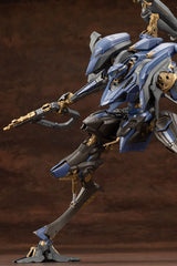 Armored Core V.I.O.S. Model Kit Schneider Nachtreiher /40E Steel Haze 27 cm   4934054048328