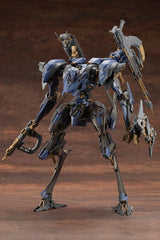 Armored Core V.I.O.S. Model Kit Schneider Nachtreiher /40E Steel Haze 27 cm   4934054048328