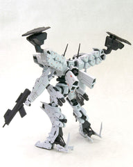 Armored Core Plastic Model Kit 1/72 Lineark White-Glint & V.O.B Set (Reproduction) 16 cm 4934054056057