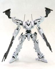 Armored Core Plastic Model Kit 1/72 Lineark White-Glint & V.O.B Set (Reproduction) 16 cm 4934054056057