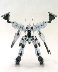 Armored Core Plastic Model Kit 1/72 Lineark White-Glint & V.O.B Set (Reproduction) 16 cm 4934054056057
