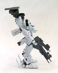 Armored Core Plastic Model Kit 1/72 Lineark White-Glint & V.O.B Set (Reproduction) 16 cm 4934054056057