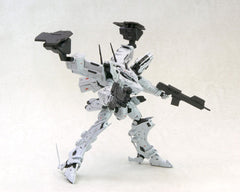 Armored Core Plastic Model Kit 1/72 Lineark White-Glint & V.O.B Set (Reproduction) 16 cm 4934054056057