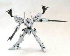Armored Core Plastic Model Kit 1/72 Lineark White-Glint & V.O.B Set (Reproduction) 16 cm 4934054056057