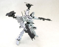 Armored Core Plastic Model Kit 1/72 Lineark White-Glint & V.O.B Set (Reproduction) 16 cm 4934054056057