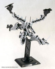 Armored Core Plastic Model Kit 1/72 Lineark White-Glint & V.O.B Set (Reproduction) 16 cm 4934054056057