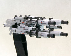 Armored Core Plastic Model Kit 1/72 Lineark White-Glint & V.O.B Set (Reproduction) 16 cm 4934054056057