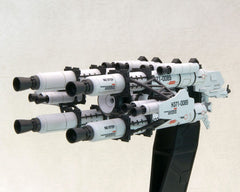 Armored Core Plastic Model Kit 1/72 Lineark White-Glint & V.O.B Set (Reproduction) 16 cm 4934054056057