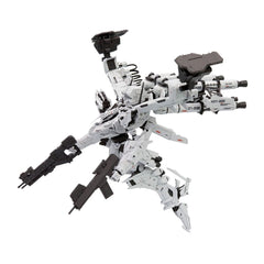 Armored Core Plastic Model Kit 1/72 Lineark White-Glint & V.O.B Set (Reproduction) 16 cm 4934054056057