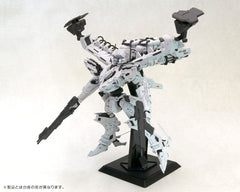 Armored Core Plastic Model Kit 1/72 Lineark White-Glint & V.O.B Set (Reproduction) 16 cm 4934054056057