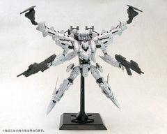 Armored Core Plastic Model Kit 1/72 Lineark White-Glint & V.O.B Set (Reproduction) 16 cm 4934054056057