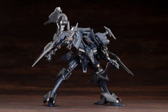 Armored Core V Plastic Model Kit 1/72 Rayleonard 03-AALIYAH Orlea 15 cm 4934054081356