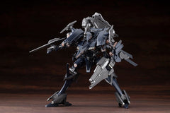 Armored Core V Plastic Model Kit 1/72 Rayleonard 03-AALIYAH Orlea 15 cm 4934054081356