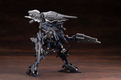 Armored Core V Plastic Model Kit 1/72 Rayleonard 03-AALIYAH Orlea 15 cm 4934054081356