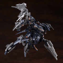 Armored Core V Plastic Model Kit 1/72 Rayleonard 03-AALIYAH Orlea 15 cm 4934054081356