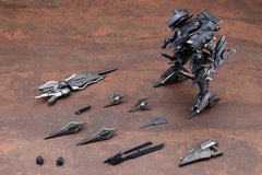 Armored Core V Plastic Model Kit 1/72 Rayleonard 03-AALIYAH Orlea 15 cm 4934054081356