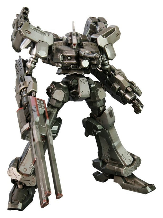Armored Core Plastic Model 1/72 Crest CR-C90U3 16 cm 4934054083220